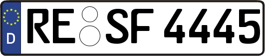 RE-SF4445