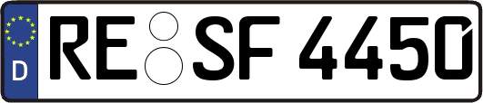 RE-SF4450