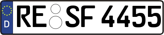 RE-SF4455