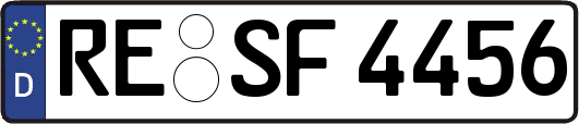 RE-SF4456
