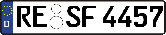 RE-SF4457