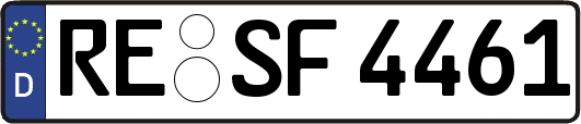 RE-SF4461