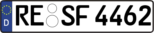 RE-SF4462