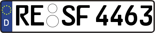 RE-SF4463