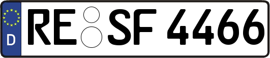 RE-SF4466