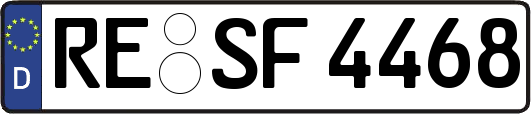 RE-SF4468