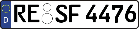 RE-SF4476