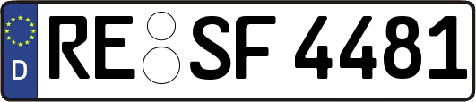 RE-SF4481