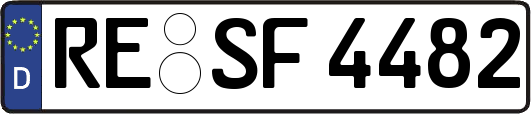 RE-SF4482