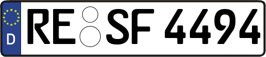 RE-SF4494