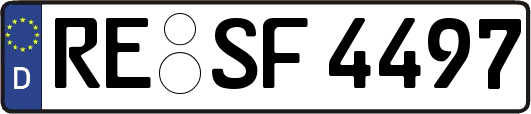 RE-SF4497