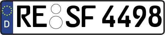 RE-SF4498