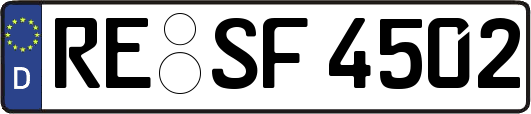RE-SF4502