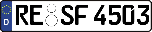 RE-SF4503