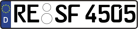 RE-SF4505