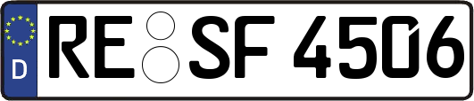 RE-SF4506