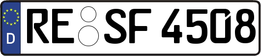 RE-SF4508