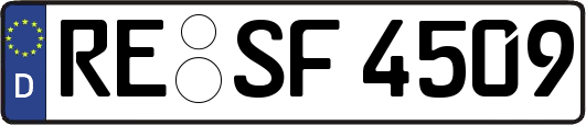 RE-SF4509