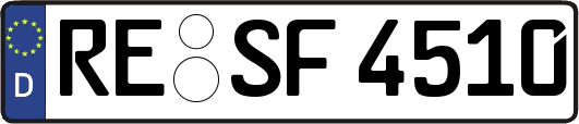 RE-SF4510