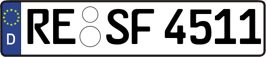 RE-SF4511