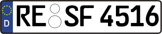 RE-SF4516