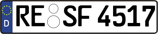 RE-SF4517