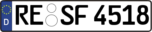 RE-SF4518