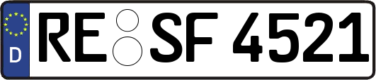 RE-SF4521