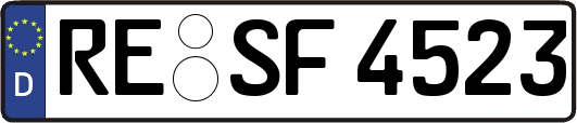 RE-SF4523