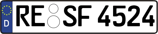 RE-SF4524
