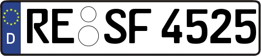 RE-SF4525