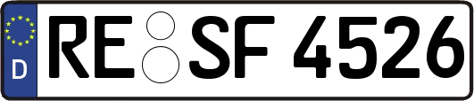 RE-SF4526