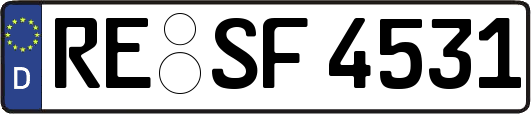 RE-SF4531