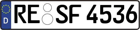 RE-SF4536