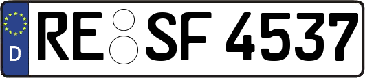 RE-SF4537