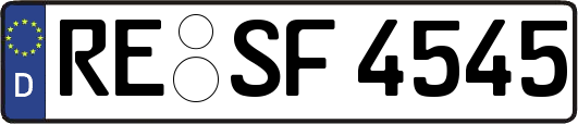 RE-SF4545