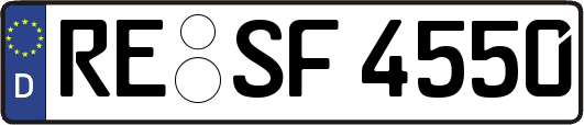 RE-SF4550
