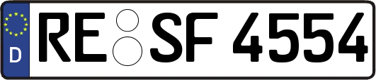 RE-SF4554