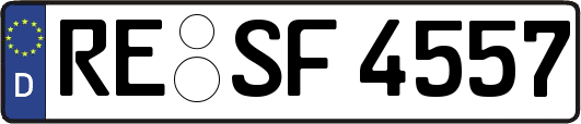 RE-SF4557