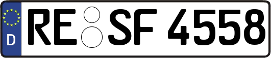 RE-SF4558