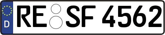 RE-SF4562