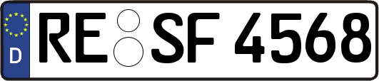 RE-SF4568
