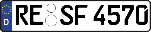RE-SF4570