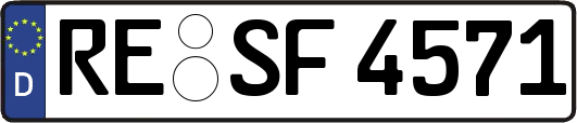 RE-SF4571