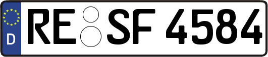 RE-SF4584