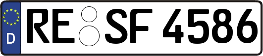 RE-SF4586