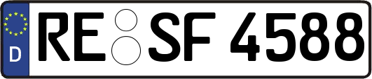 RE-SF4588