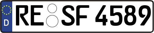 RE-SF4589