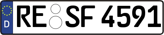 RE-SF4591