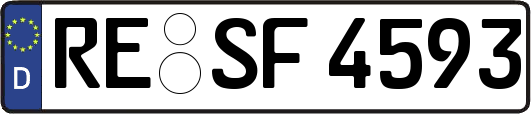 RE-SF4593